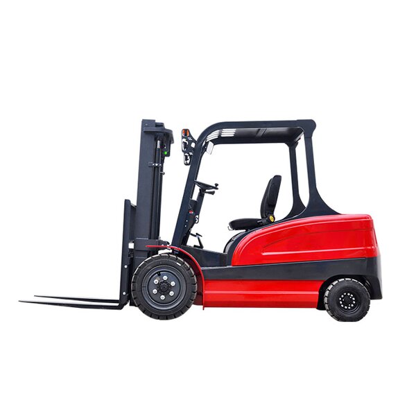 Diesel Forklift Truck Supplier - JICHUAN 4WD Offroad 3 Ton Side Shift 1500x200x120mm Fork
