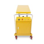 Semi-Electric Lift Table