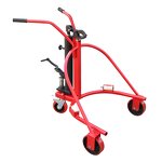 Hand Drum Truck Supplier - Factory Cheap Hot Sale Direct Sell Oil Drum Truck