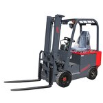 Electric Forklift Spare Parts Supplier - Stacker AC Motor Construction Battery Powered
