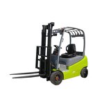 Electric Forklifts
