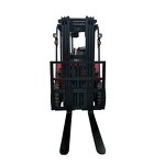 Hydraulic Stacker Truck Factory - Cheap Price 3m Lifting Height 3.5ton Diesel Forklift