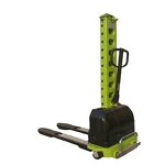 Semi-Electric Selfing-lifting Stacker Supplier - 2 Ton Hot Sale Chinese Supplier Factory Direct
