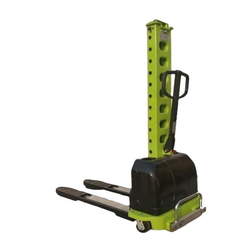 Semi-Electric Selfing-lifting Stacker Supplier - 2 Ton Hot Sale Chinese Supplier Factory Direct