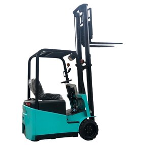 Electric Forklift Motor Controller Factory - Stacker Electric Forklift Motor
