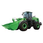 Wheel Loaders Supplier - Manufacturers Directly Deliver New Engineering Earthmoving