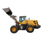 Wheel Loader Supplier - New Popular Construction Earthmoving High Quality Low Price
