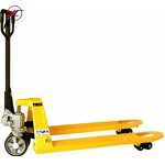 Handing Mini Pallet Pump Truck Factory - Jichuan Manual Handling Truck