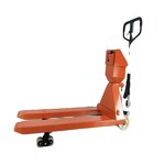 Weighing Scale Pallet Truck Factory - Scale Hand Pallet Truck Pallet Truck Scale
