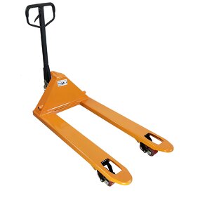 Hydraulic Hand Pallet Truck Supplier - JIchuan DF/AC 3 Ton 685mm Fork Width 2-Year Warranty