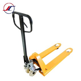 Mini Electric Pallet Truck Supplier - 2000kg Hand Pallet Truck Hydraulic China
