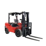 Diesel forklift