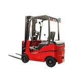 Electric Forklift Motor Controller Factory - Stacker Electric Forklift Motor