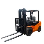 Diesel Forklift Factory - 3 Ton New 2.5 Ton Large Quantity Discount