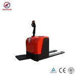 Mini Hand Electric Pallet Truck Supplier - Hydraulic Pallet Jack Price China