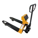 Hydraulic Hand Pallet Scale Supplier - Manual Weighing Hand Pallet Truck Scales