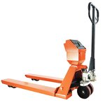 Weighing Scale Pallet Truck Factory - Scale Hand Pallet Truck Pallet Truck Scale