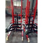 Manual Drum Lifter Supplier - Hand Drum Truck Oil Drum Carrier