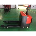 Mini Hand Electric Pallet Truck Supplier - Hydraulic Pallet Jack Price China