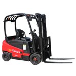 Electric Forklift Spare Parts Supplier - Stacker AC Motor Construction Battery Powered