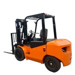 Diesel Forklift Factory - 3 Ton New 2.5 Ton Large Quantity Discount