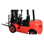 Diesel Forklift Supplier - Skillful Manufacture Wide Varieties for Sale