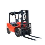 Diesel Forklift Supplier - Skillful Manufacture Wide Varieties for Sale