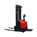 Electric Stacker Supplier - Full Electric Hydraulic Forklift 2ton 3m Lifting Height