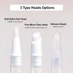 Cuticle Oil Pen Manufacturer - Vacuum Rotatable 2ml Disposable Bottle