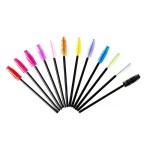 Lash Brush Factory - Custom Various Color Disposable Cleansing Brush