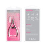 Nail Nipper Factory - Super Shape 5mm Stainless Steel Cuticle Trimmer