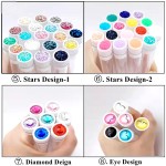 Mascara Brush Factory - Wholesale Black White Pink Crystal Tube