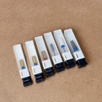 Nail Drill Case Manufacturer - Professional Individual Bit Holder Stand