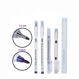 Surgical Marker Manufacturer - Professional Sterile Medical Skin Pen