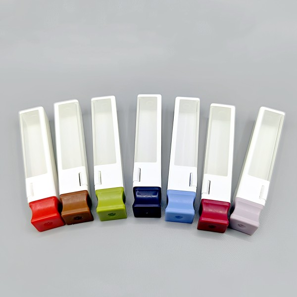 Nail Drill Case Manufacturer - Professional Individual Bit Holder Stand