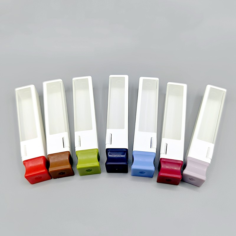 Nail Drill Case Manufacturer - Professional Individual Bit Holder Stand