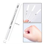Skin Marker Pen Factory - Free Ruler Sterile Surgery Blue Pen