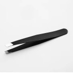 Eyebrow Tweezers Set Manufacturer - All Black Personal Makeup Mirror Kit