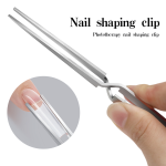 Nail Tweezers Manufacturer - Professional Straight Curved Stainless Steel