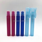 Pen Sprayer Bottle Supplier - Wholesale 5ml-10ml PP Pocket Mini Perfume Hand Sanitizer