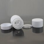 Twist up Deodorant Tube Manufacturer - 75g-75ml Empty Sunscreen Lip Balm Stick Bottom