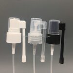 Medical Liquid Spray Pump Factory - 18/410 20/410 Plastic Oral Throat Nasal Sprayer