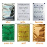 Detox Foot Patch Manufacturer - Health Care 2024 Original Factory Bamboo (6 Types CE)