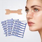 Better Breath Nasal Strips Manufacturer - Wholesale Factory Breath Smoothly Large Size