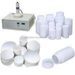 Induction Seal Liner Factory - Custom Free Sample Heat Sensitive Seal Foam for Bottle