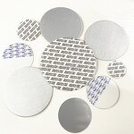 Induction Seal Liner Factory - Custom Free Sample Heat Sensitive Seal Foam for Bottle