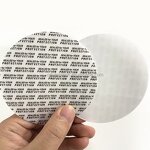 Bottle Seals Supplier - Factory Price Pressure Sensitive Liner Customized Medicine