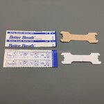 Anti Snoring Device Supplier - Wholesale Medium Large Size Better Breathe Strips with CE