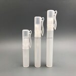 Pen Sprayer Bottle Supplier - Wholesale 5ml-10ml PP Pocket Mini Perfume Hand Sanitizer