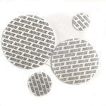 Bottle Seals Supplier - Factory Price Pressure Sensitive Liner Customized Medicine